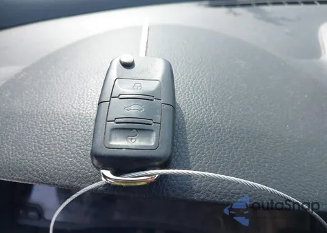 2008 Volkswagen Jetta Wolfsburg Edition из США, поврежденный, VIN 3VWRJ71K78M183884